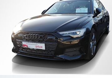 Audi A6 26.287 km 50.091 &euro; Lauf an der Pegnitz 91207