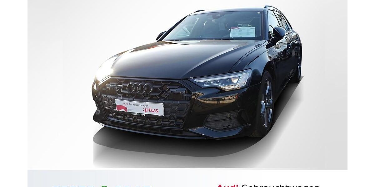 Audi A6 26.287 km 50.091 &euro; Lauf an der Pegnitz 91207