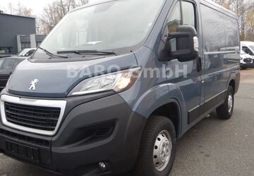 Peugeot Boxer 54.302 km 13.900 &euro; Nürnberg 90449