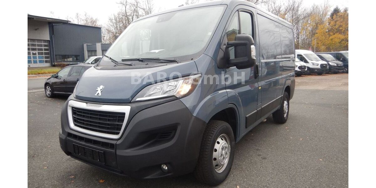 Peugeot Boxer 54.302 km 13.900 &euro; Nürnberg 90449