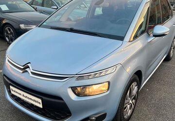 Citroen C4 Picasso 142.000 km 7.950 &euro; Nürnberg 90441