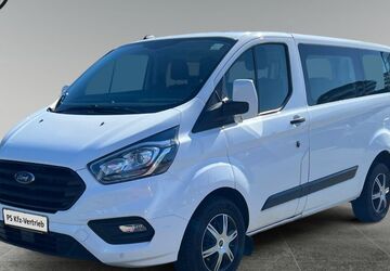 Ford Transit Custom 227.600 km 13.980 &euro; Nürnberg 90480