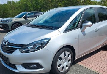Opel Zafira Tourer 194.000 km 6.900 &euro; Nürnberg 90449