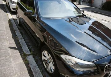BMW 520 265.000 km 8.400 &euro; Nürnberg 90443