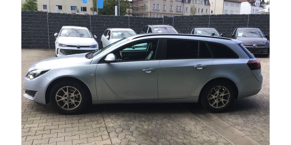 Opel Insignia 130.000 km 5.990 &euro; Nürnberg 90431