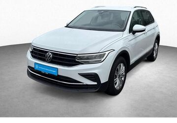 VW Tiguan 66.600 km 25.450 &euro; Schwabach 91126