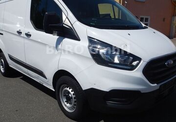 Ford Transit Custom 104.249 km 9.400 &euro; Nürnberg 90449