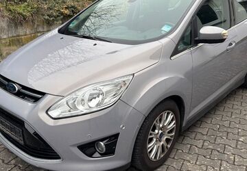 Ford C-Max 148.975 km 4.990 &euro; Leinburg 91227