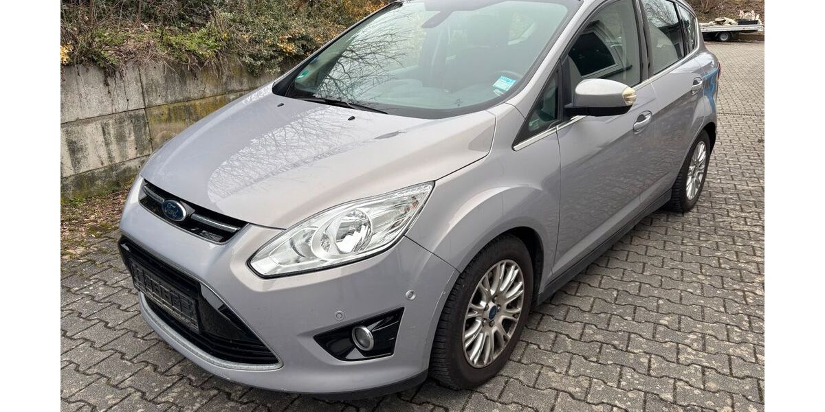 Ford C-Max 148.975 km 4.990 &euro; Leinburg 91227