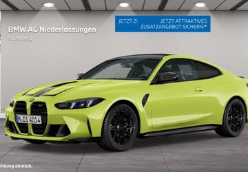 BMW M4 12.682 km 89.895 &euro; Nürnberg 90441