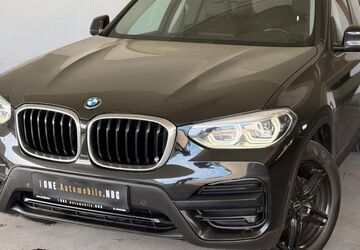 BMW X3 174.000 km 24.990 &euro; Cadolzburg 90556