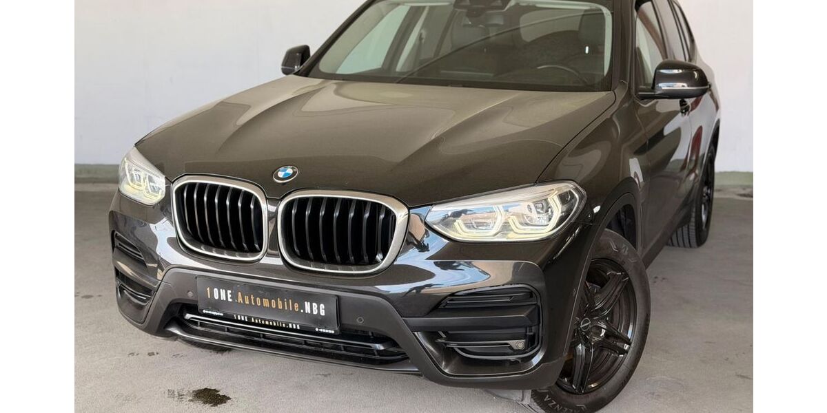 BMW X3 174.000 km 24.990 &euro; Cadolzburg 90556