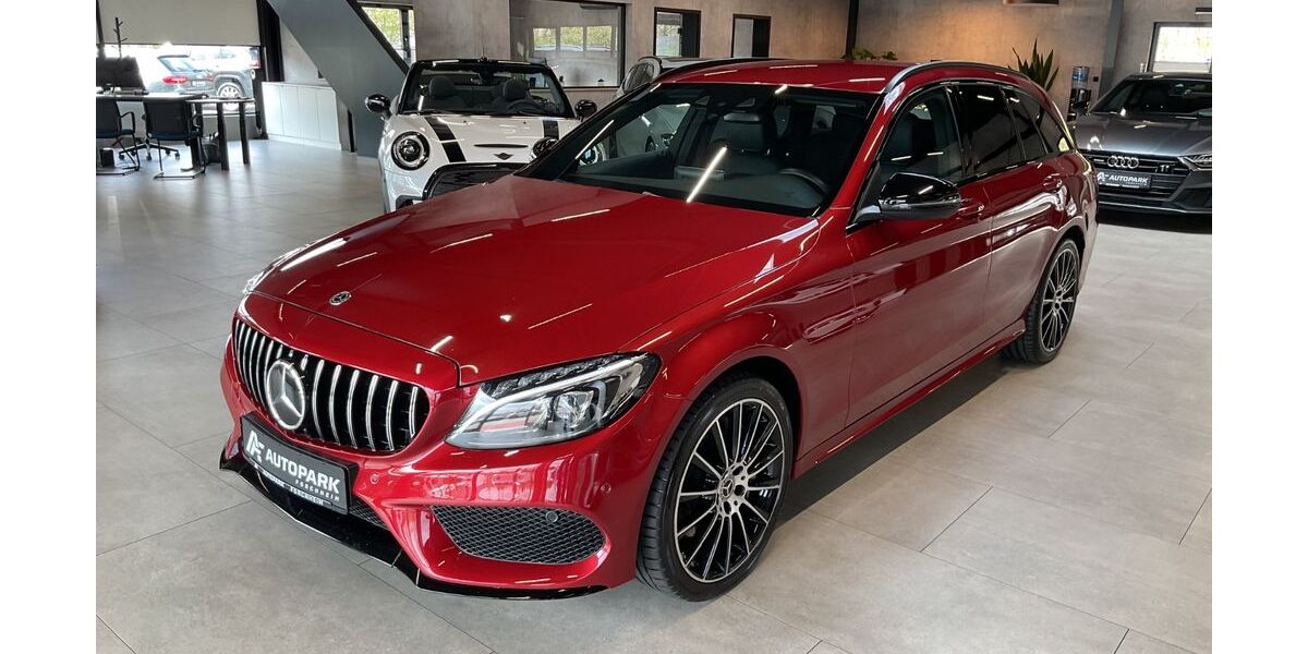 Mercedes-Benz C 250 147.500 km 21.980 &euro; Forchheim 91301