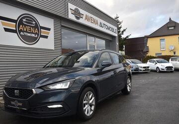 Seat Leon 122.000 km 17.900 &euro; Nürnberg 90451