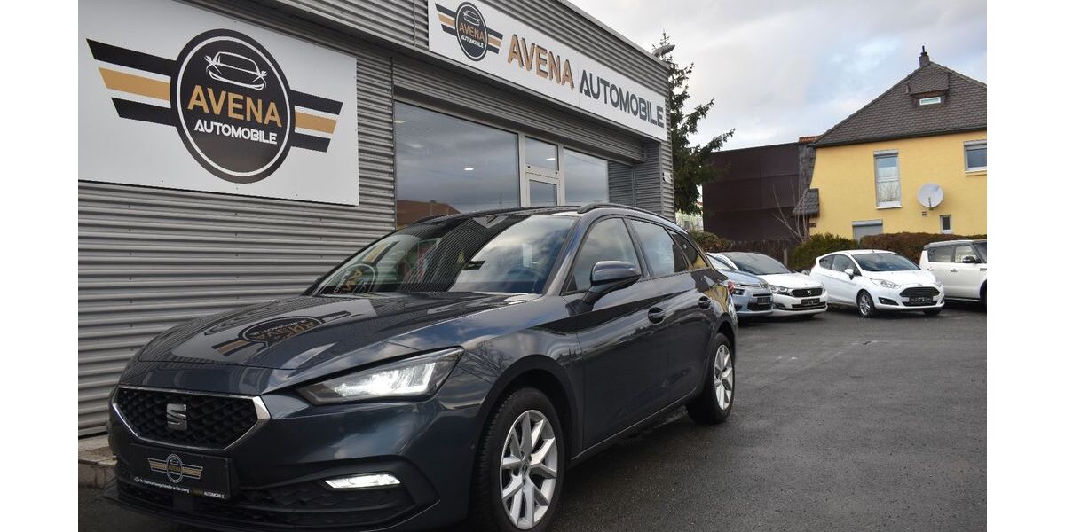Seat Leon 122.000 km 17.900 &euro; Nürnberg 90451