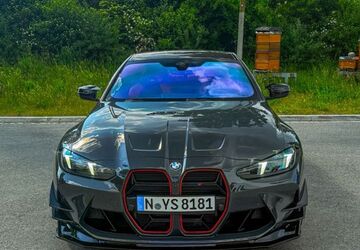 BMW M4 14.678 km 61.990 &euro; Nürnberg 90471