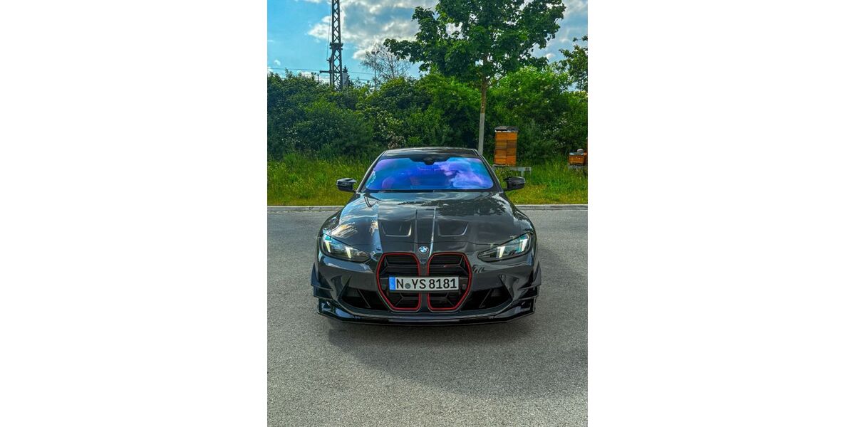 BMW M4 14.678 km 61.990 &euro; Nürnberg 90471