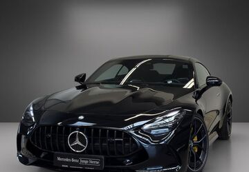 Mercedes-Benz AMG GT 5.113 km 146.599 &euro; Altdorf 90518