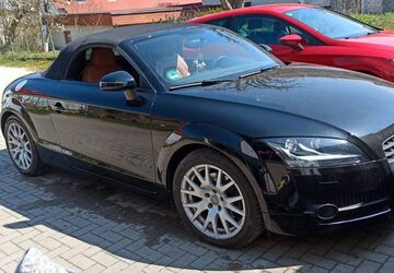 Audi TT 145.600 km 11.500 &euro; Abenberg 91183