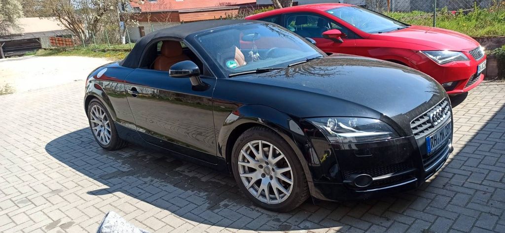 Audi TT 145.600 km 11.500 &euro; Abenberg 91183