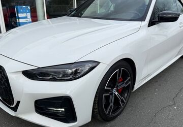 BMW 420 211.000 km 29.980 &euro; Nürnberg 90439
