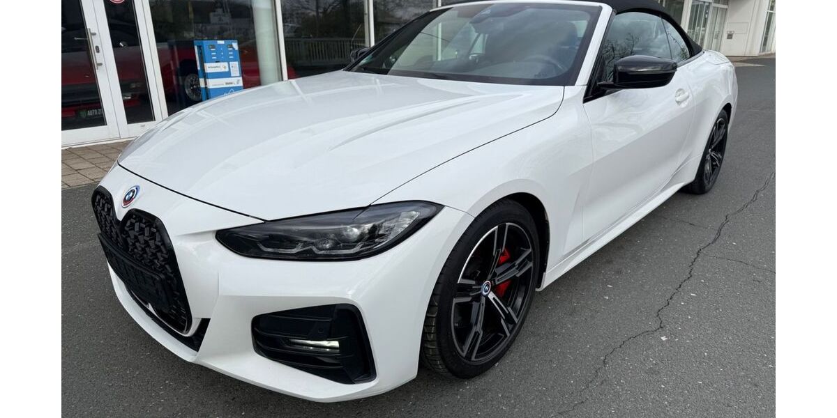 BMW 420 211.000 km 29.980 &euro; Nürnberg 90439