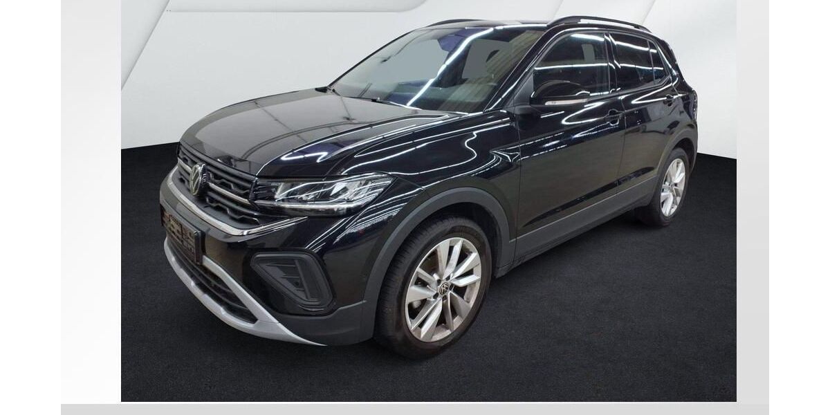 VW T-Cross 22.450 km 23.440 &euro; Forchheim 91301