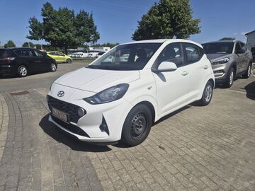Gebrauchte Hyundai i10