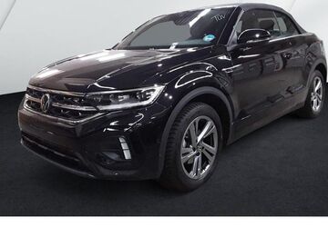 VW T-Roc 17.550 km 32.640 &euro; Erlangen 91058