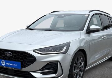 Ford Focus 21.646 km 23.490 &euro; Roth 91154