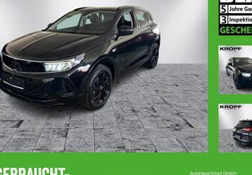 Opel Grandland (X) 17.423 km 18.790 &euro; Nürnberg 90429