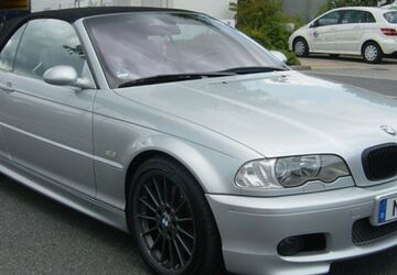 BMW 330 199.100 km 10.900 &euro; Fürth 90763