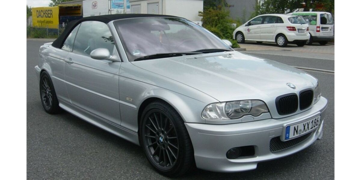 BMW 330 199.100 km 10.900 &euro; Fürth 90763