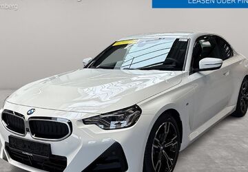 BMW 220 1.271 km 41.885 &euro; Nürnberg 90441