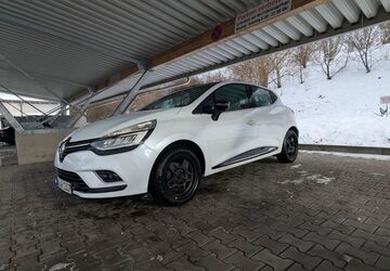 Renault Clio 85.000 km 10.500 &euro; Lauf 91207