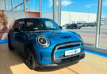 Mini Cooper SE 21.193 km 21.400 &euro; Erlangen 91058