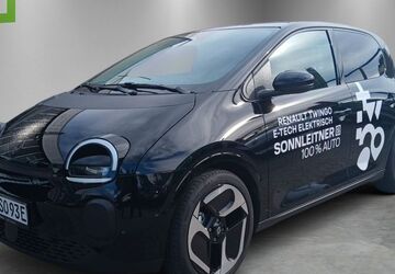 Renault Twingo 1.191 km 24.990 &euro; Nürnberg 90471