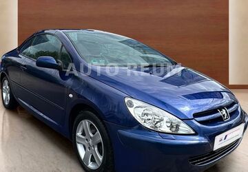 Peugeot 307 162.800 km 2.990 &euro; Nürnberg 90431