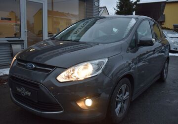 Ford C-Max 175.000 km 5.750 &euro; Nürnberg 90451