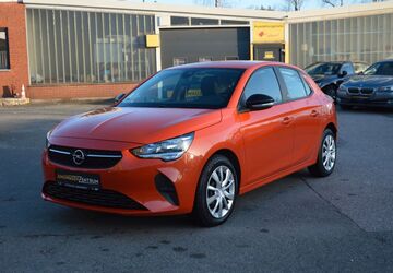 Opel Corsa 38.000 km 11.900 &euro; Nürnberg 90469