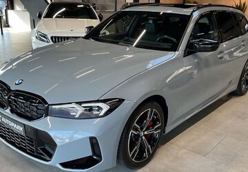 BMW M340d 40.000 km 46.980 &euro; Forchheim 91301