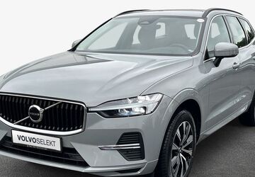 Volvo XC60 13.875 km 37.950 &euro; Schwabach 91126