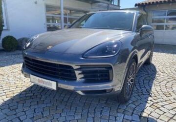 Porsche Cayenne 57.000 km 47.900 &euro; Oberasbach 90522