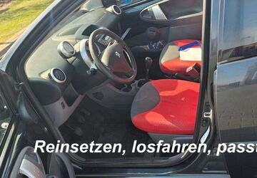 Peugeot 107 58.234 km 3.580 &euro; Fürth , Bay 90766