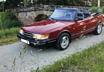 Saab 900 229.000 km 30.000 &euro; Nürnberg 90451