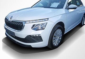 Skoda Kamiq 14.850 km 21.740 &euro; Lauf an der Pegnitz 91207