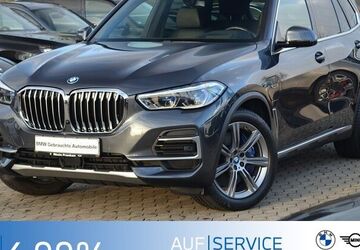 BMW X5 109.820 km 41.880 &euro; Lauf an der Pegnitz 91207