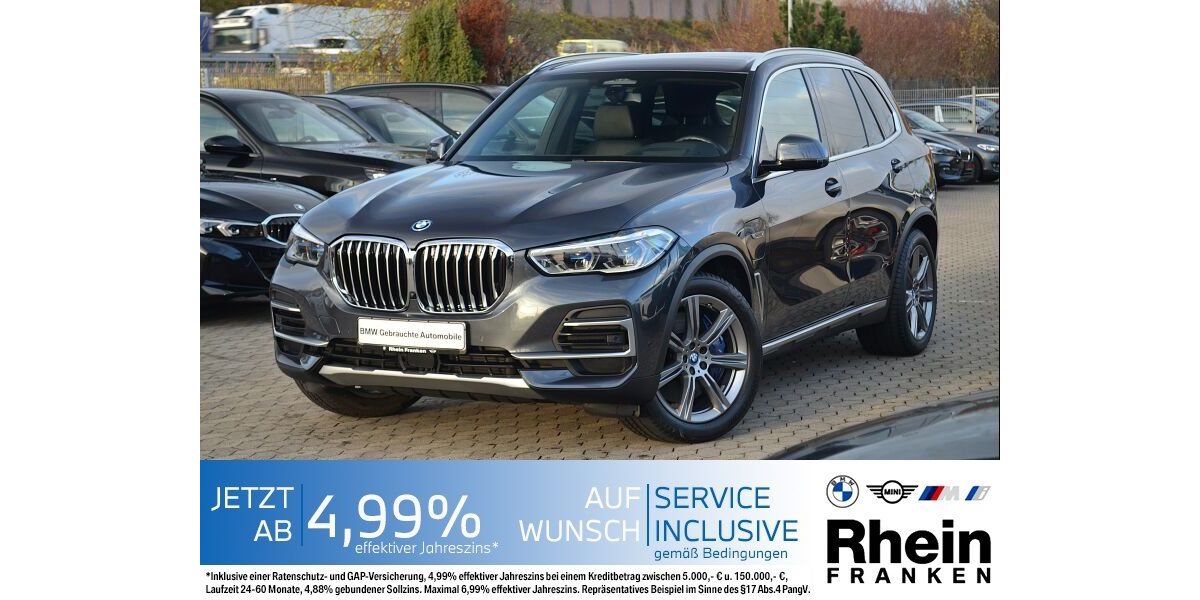 BMW X5 109.820 km 41.880 &euro; Lauf an der Pegnitz 91207