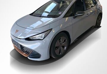 Cupra Born 21.350 km 23.980 &euro; Roth 91154