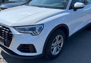 Audi Q3 80.700 km 28.450 &euro; Nürnberg 90431